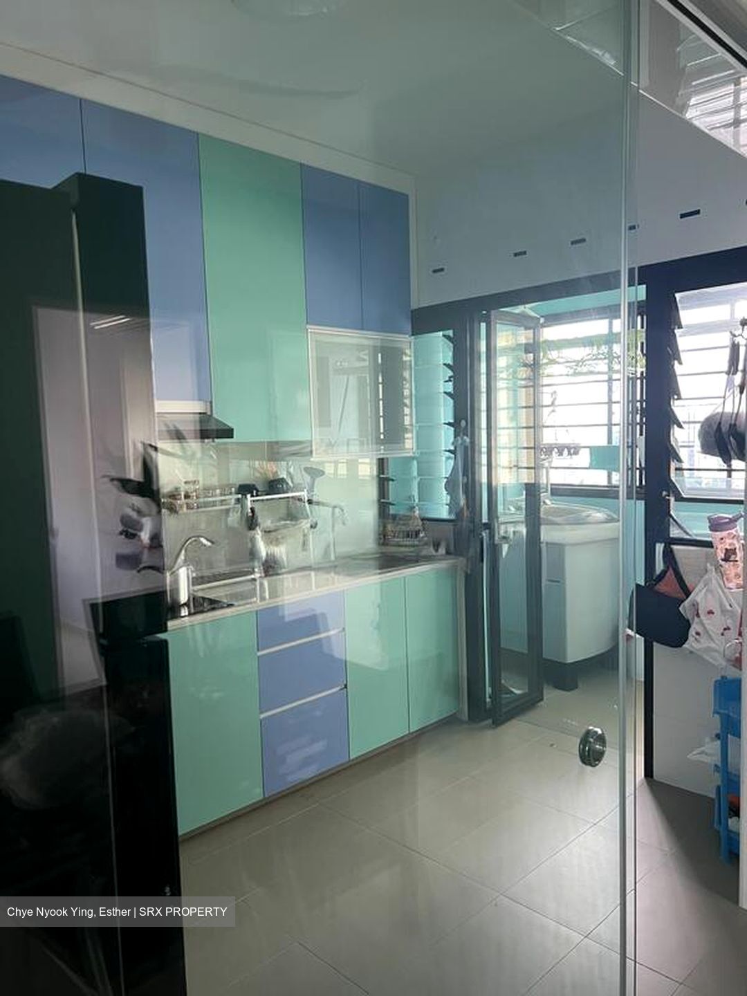 Blk 264 Toa Payoh Apex (Toa Payoh), HDB 4 Rooms #517076241